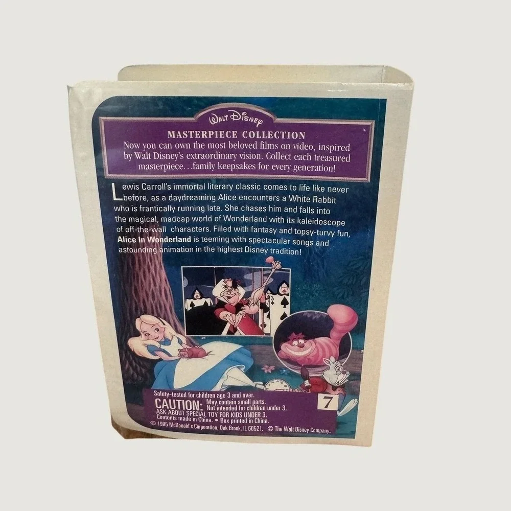 Disney classic magic